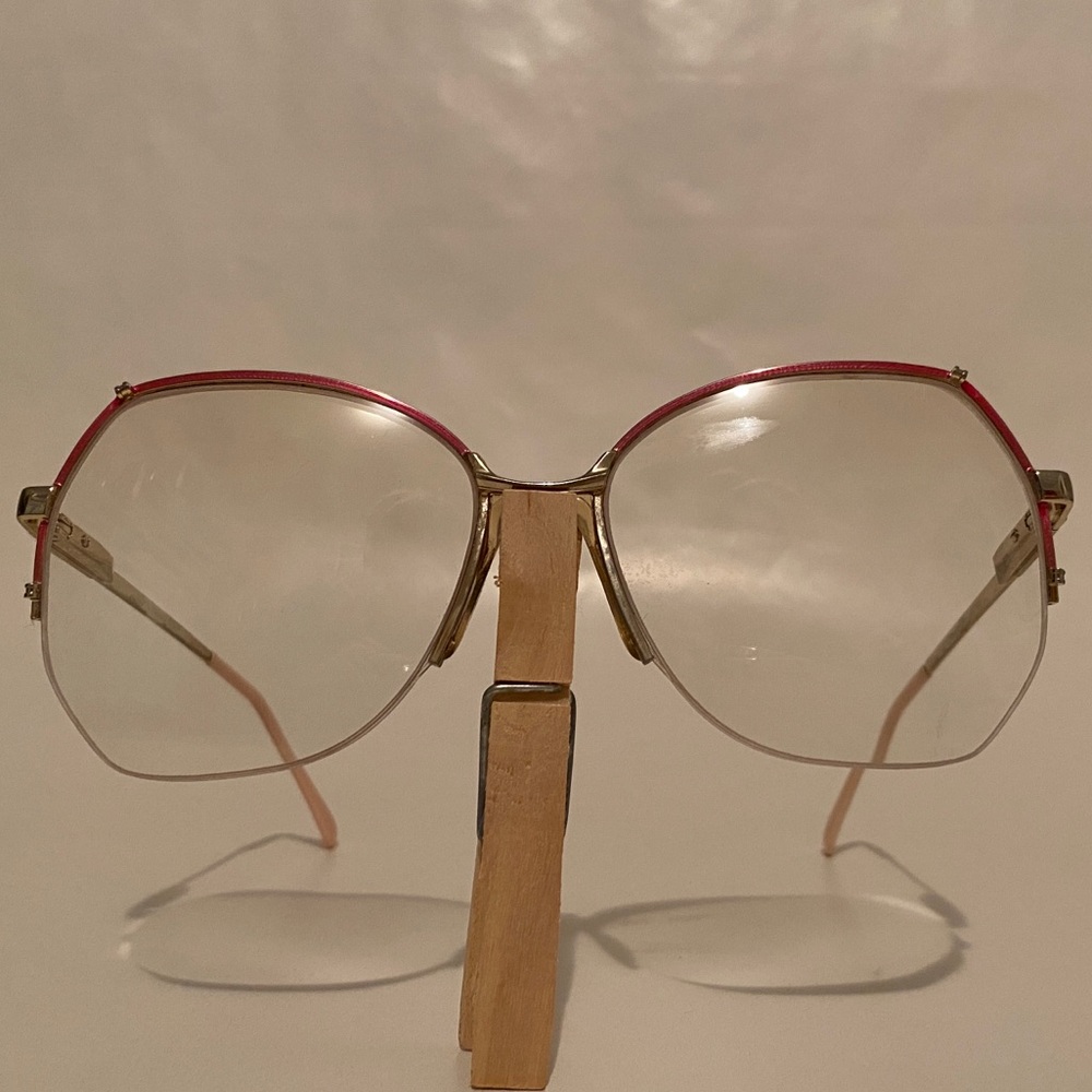 Vintage Cheryl Tiegs Glasses